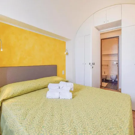 Casa vacanze Mirante Borgio Verezzi