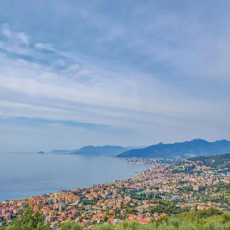 Casa vacanze Mirante *